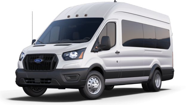 2024 Ford Transit® External Image 1